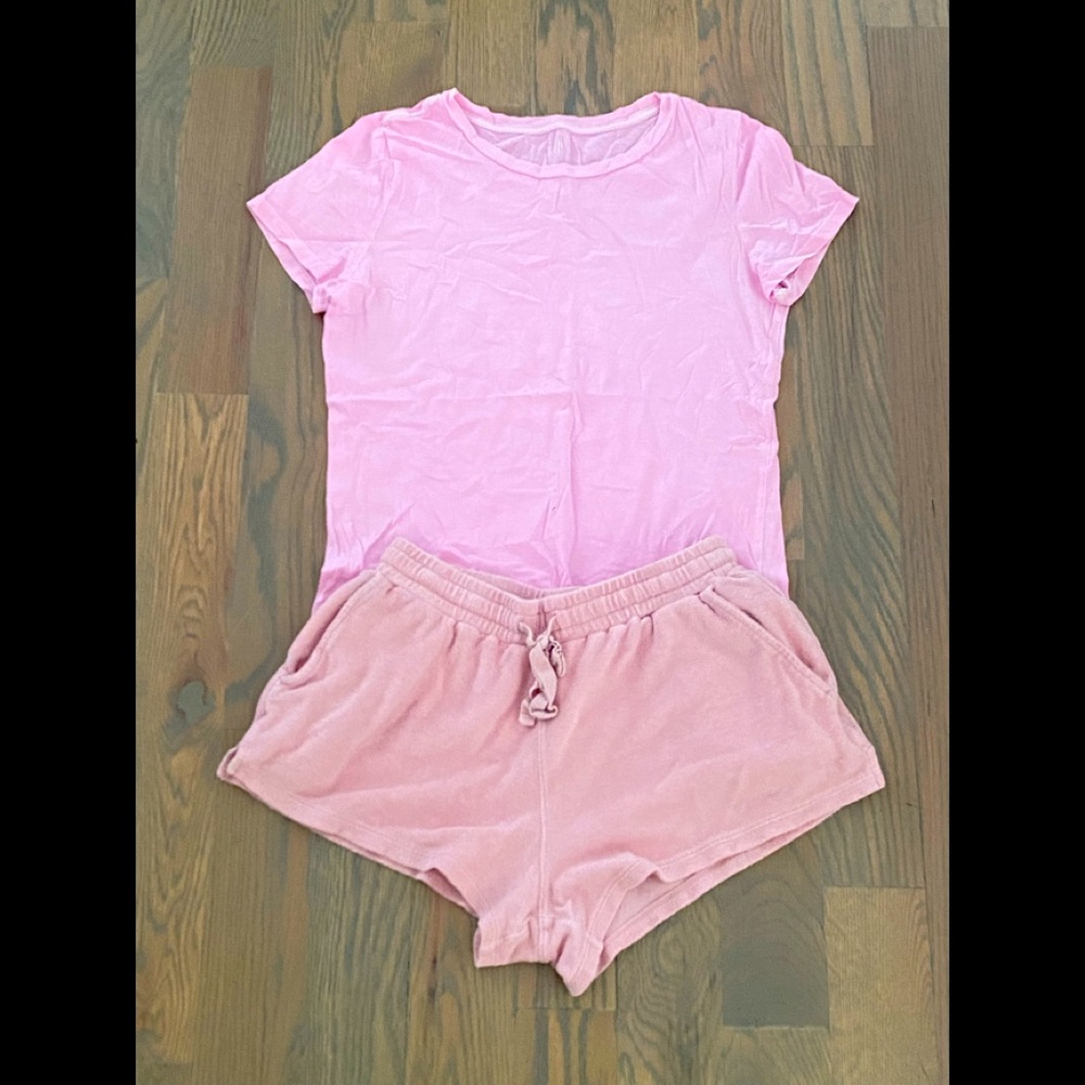 Gap pj women size XS